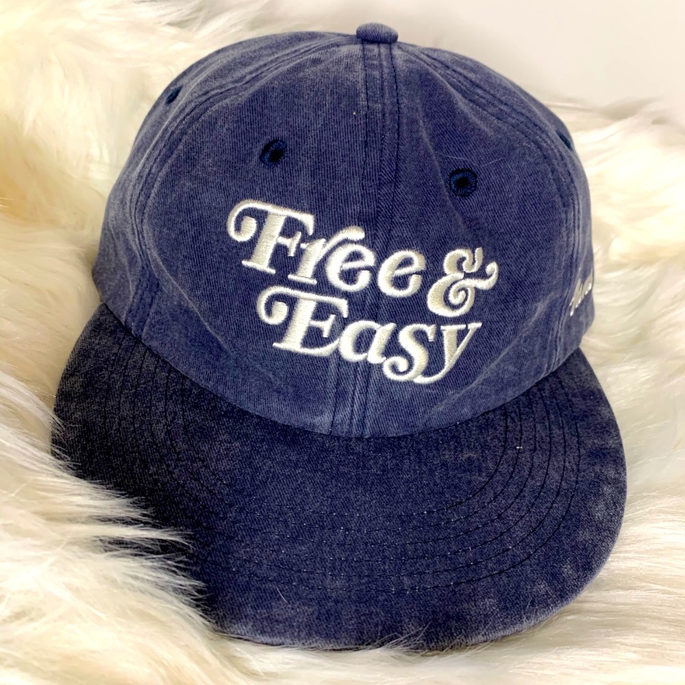 Vans Vault Hat